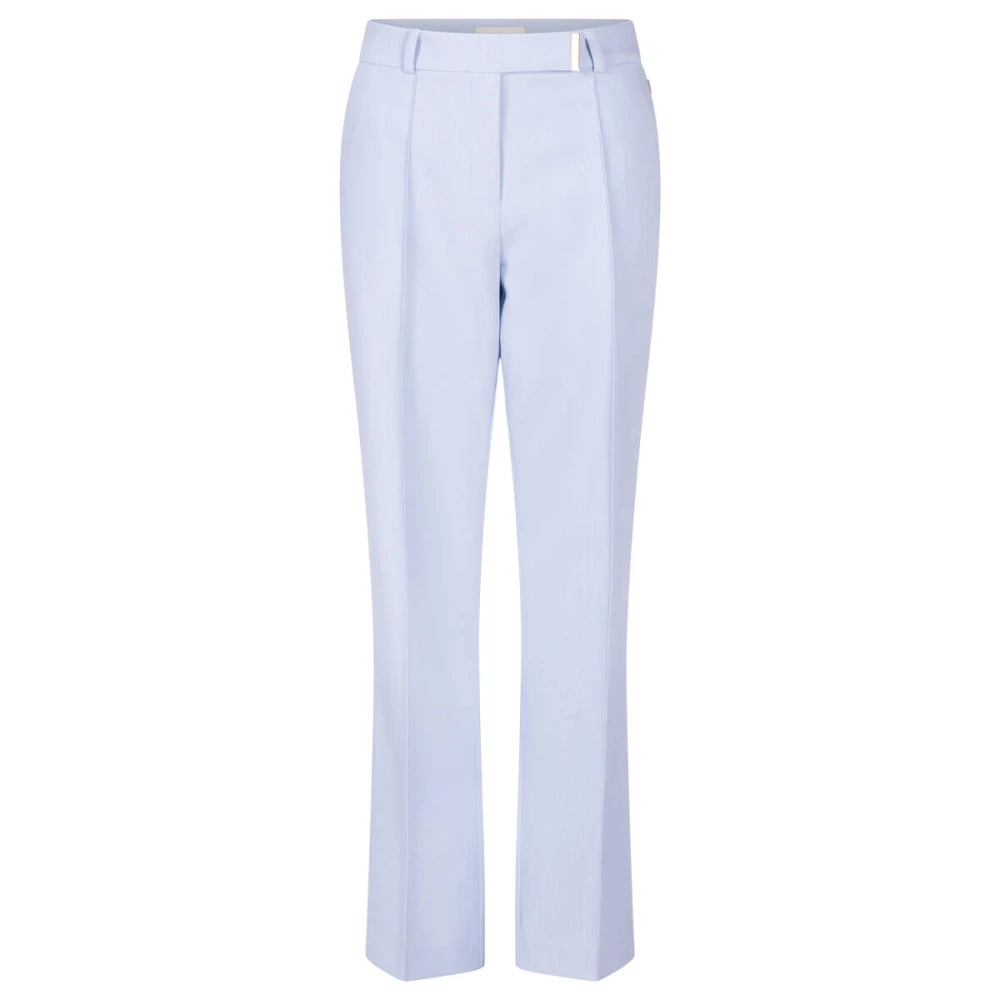 Aaiko Chantalle R PES Broek Blue Dames