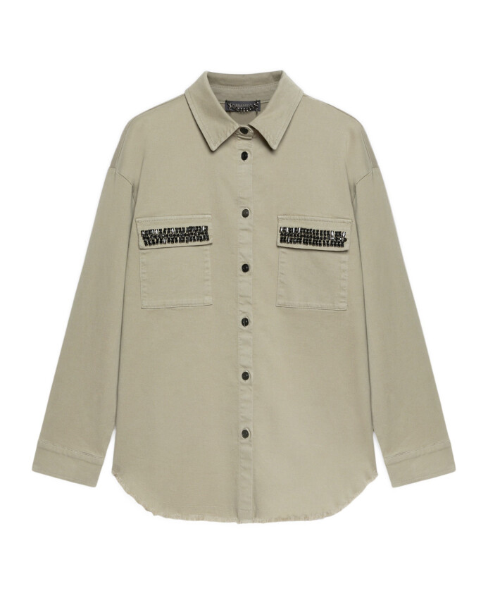 chemise-en-coton-avec-broderie