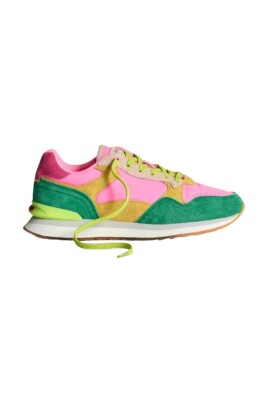 sneakers-retro-colorees