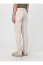 pantalon-en-coton-jaune-creme