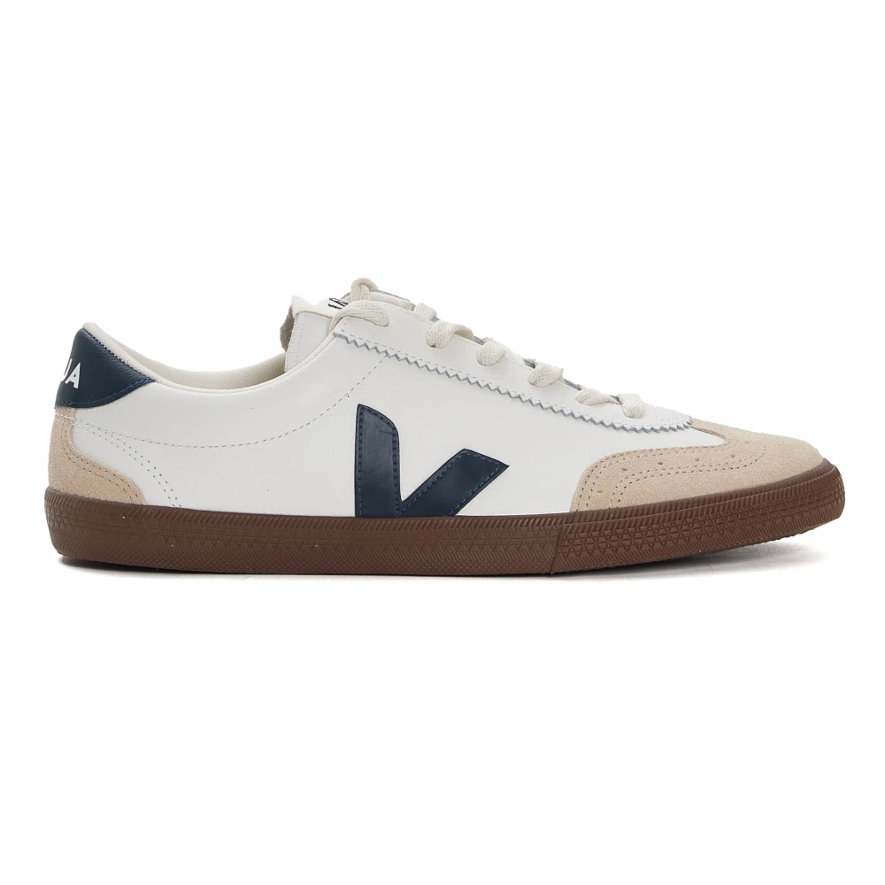 Veja - Shoes > Sneakers - Beige - Veja - Modalova