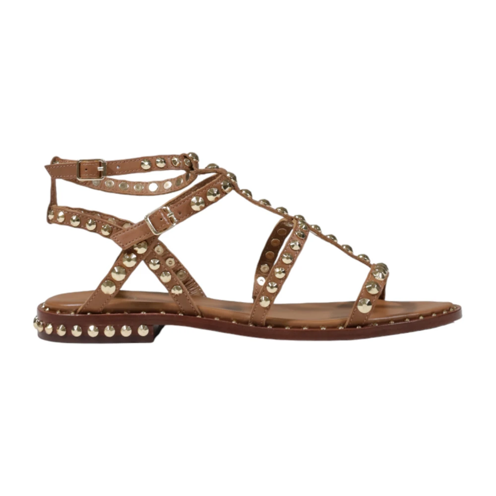 Shoes > Sandals > Flat Sandals - - ASH - Modalova