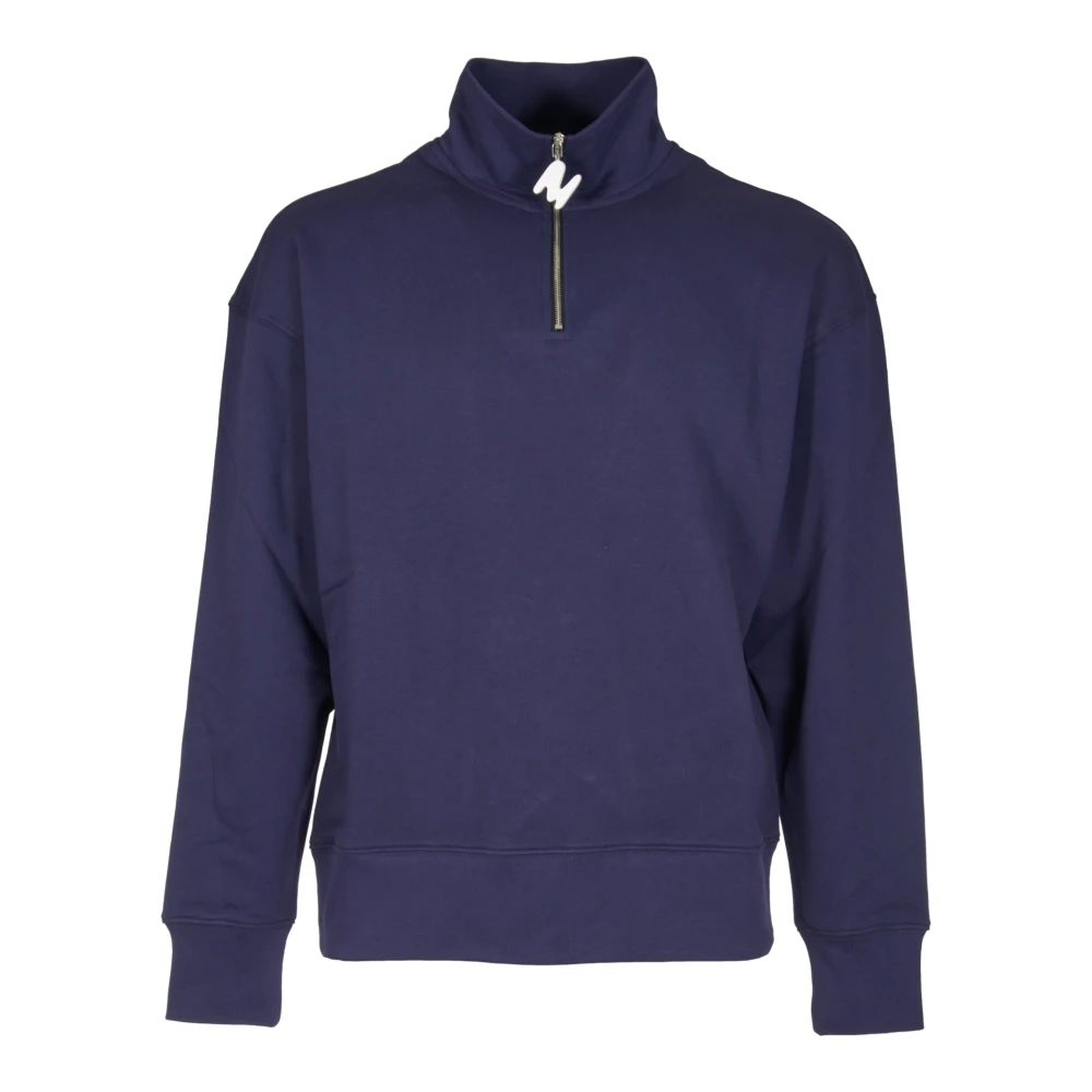 Sweatshirts & Hoodies > Zip-throughs - - Msgm - Modalova