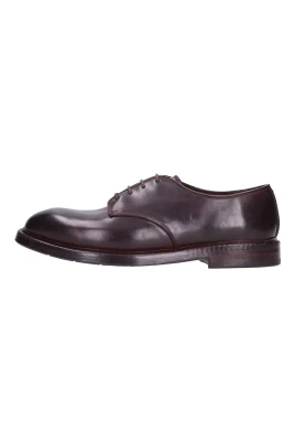 King Lace-ups