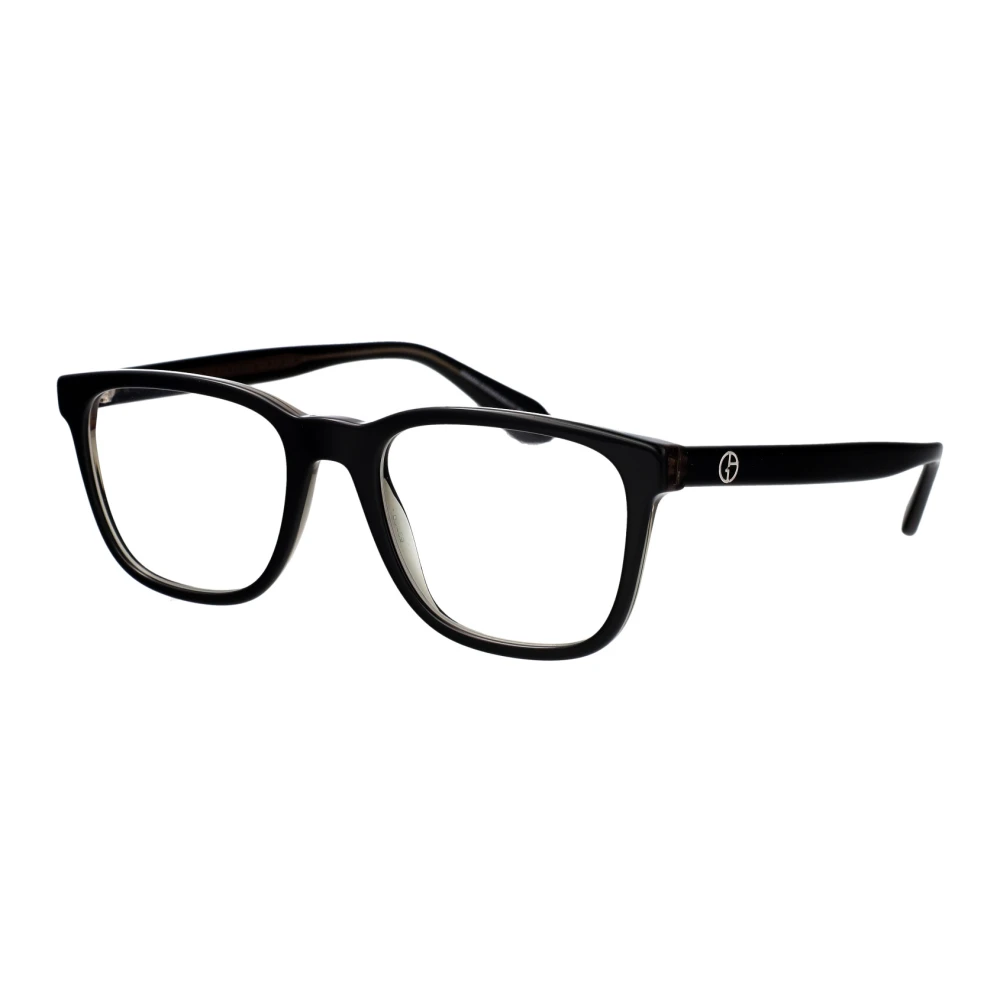 Giorgio Armani Stijlvolle Optische Bril 0Ar7255 Black Heren
