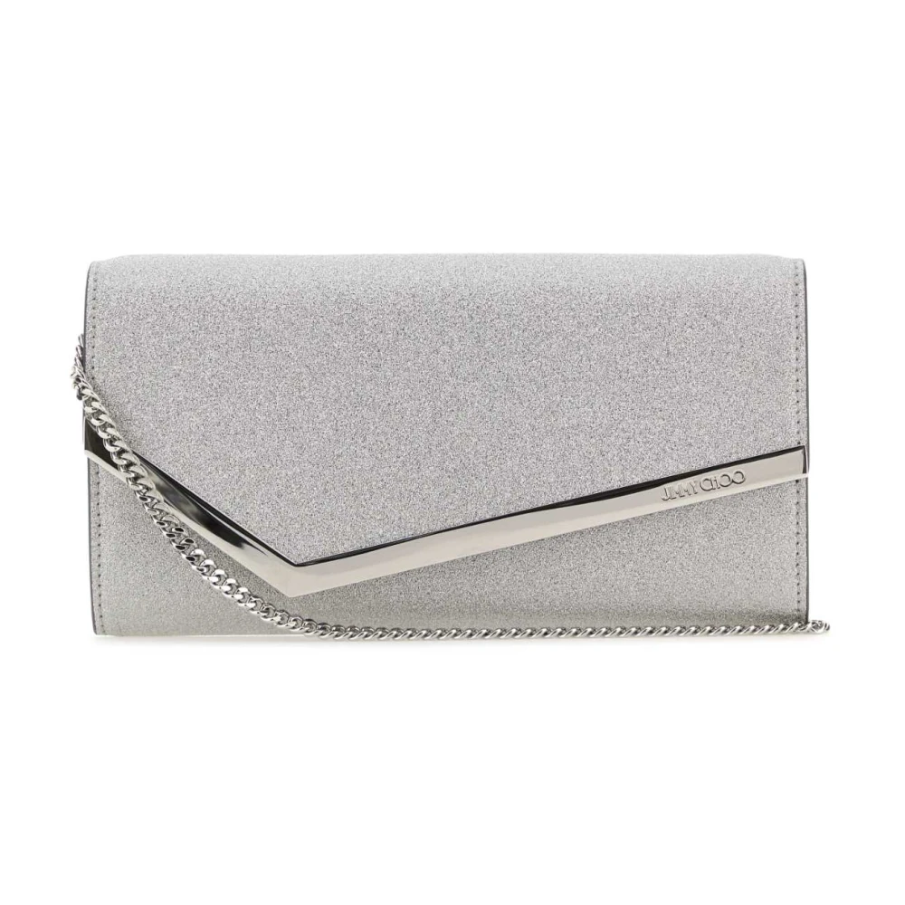 Bags > Clutches - - Jimmy Choo - Modalova