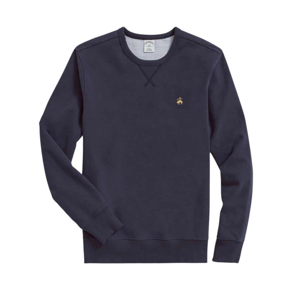 Sweatshirts & Hoodies > Sweatshirts - - Brooks Brothers - Modalova