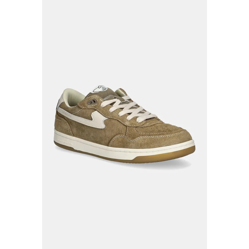 S.W.C. Stepney Workers Club Sneakers