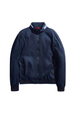 bomber-jacket