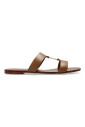 mules-en-cuir-avec-une-application-en-forme-de-logo