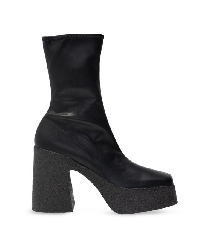 bottes-de-cheville-chunky