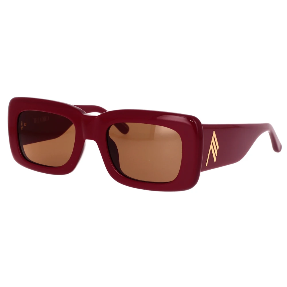 Linda Farrow Attico3 C26 SUN Sunglasses Multicolor Dames