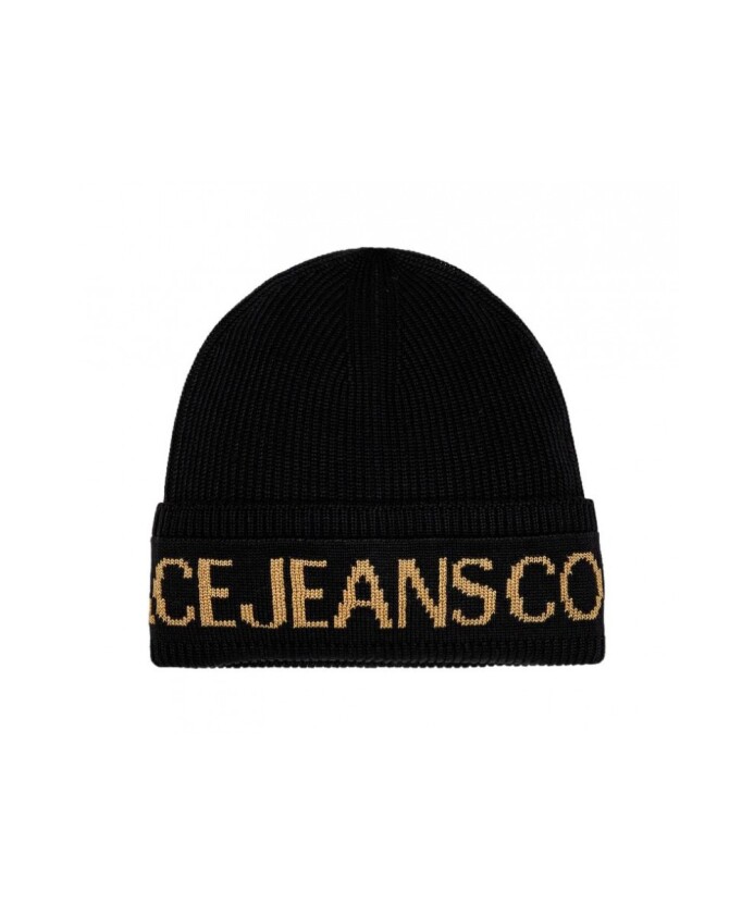 bonnet-en-laine-cotelee