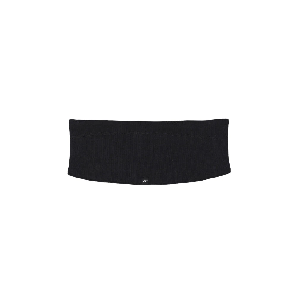 Nike Tech Fleece Hoofdband Black Heren