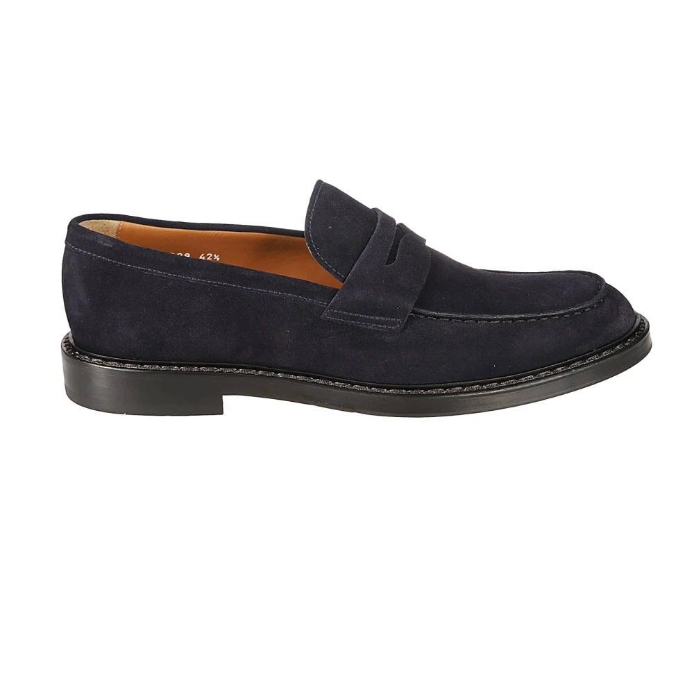 Shoes > Flats > Loafers - - Doucal's - Modalova