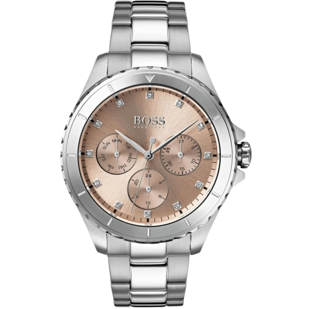 Accessories > Watches - - Hugo Boss - Modalova