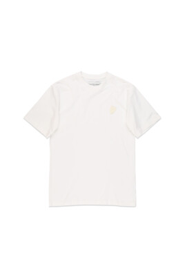 t-shirts-a-manches-courtes-avec-applique-logo