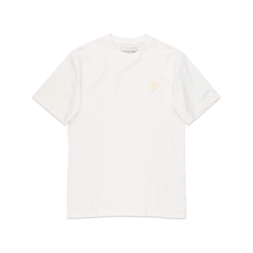 Tops > T-Shirts - - Philippe Model - Modalova