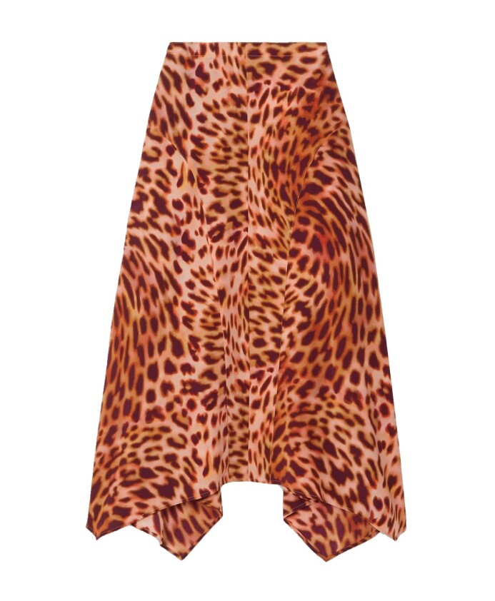 silk-dress-with-handkerchief-hem