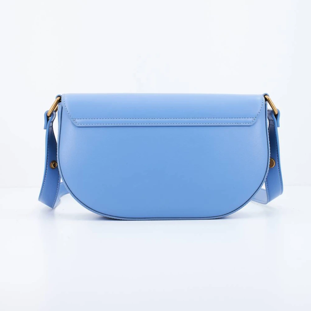Liu Jo Cross Body Bags Blue Dames