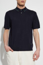 polo-en-laine-avec-logo-brode