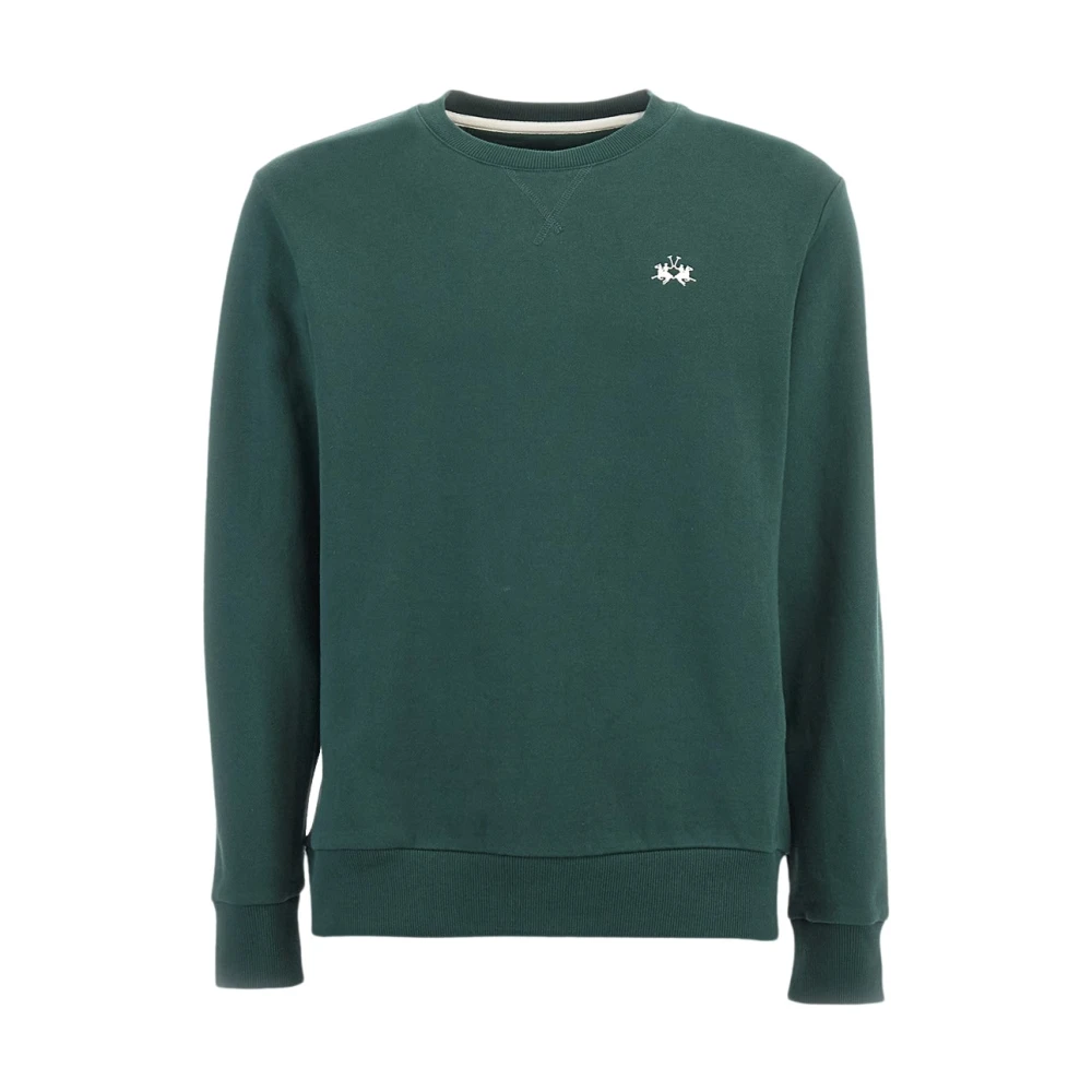 Sweatshirts & Hoodies > Sweatshirts - - La Martina - Modalova