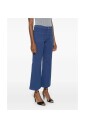 pantalon-large-bleu