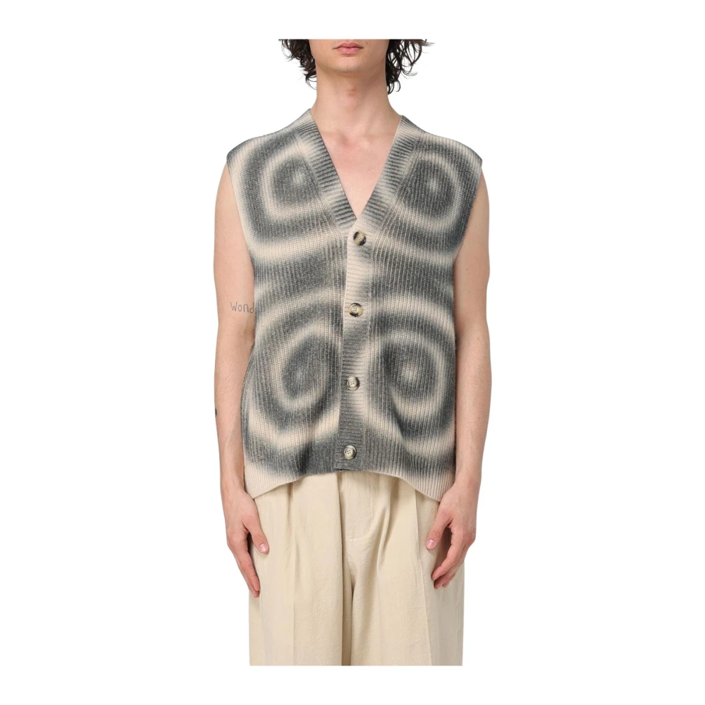Jackets > Vests - - Nanushka - Modalova