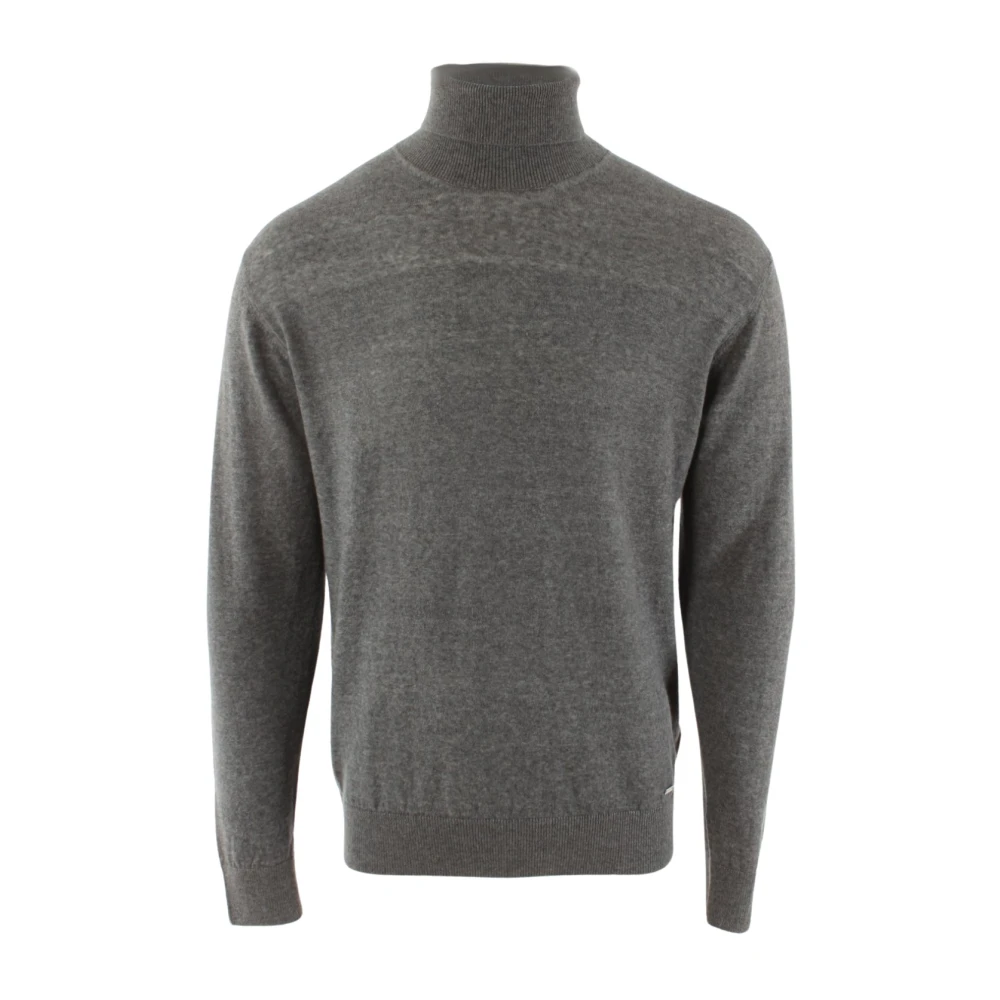Knitwear > Cashmere Knitwear - - Dsquared2 - Modalova