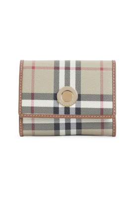 Lancaster Wallet