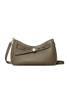 Romy Zip Top Crossbody Bag
