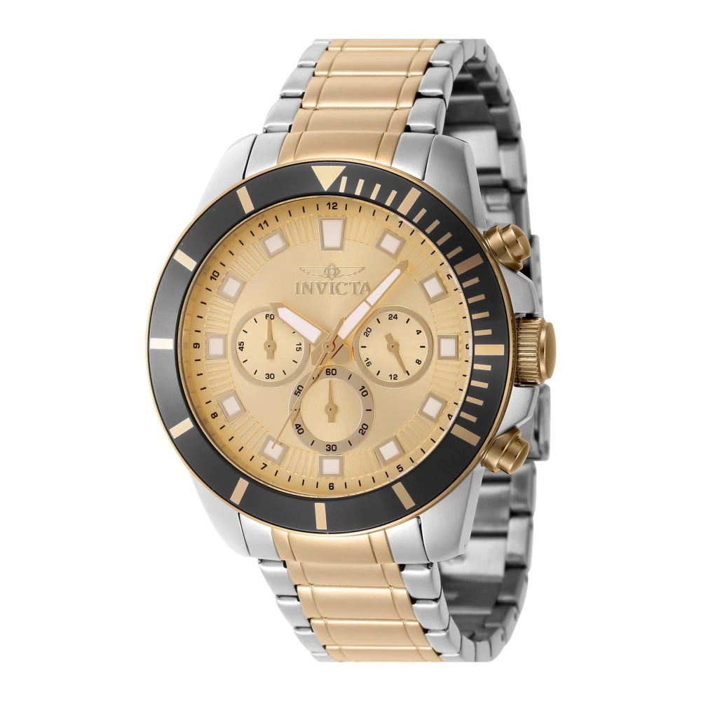 Accessories > Watches - - Invicta - Modalova