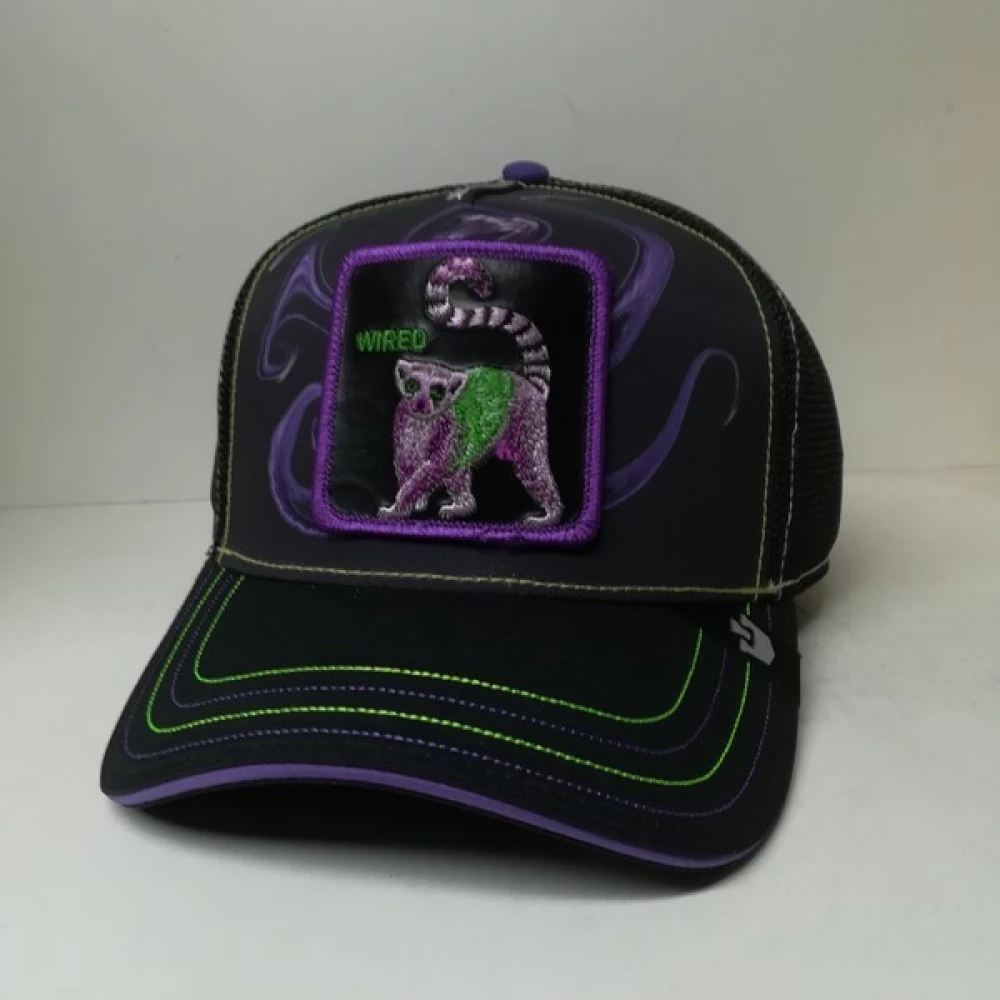 Sort Wired Trucker Cap