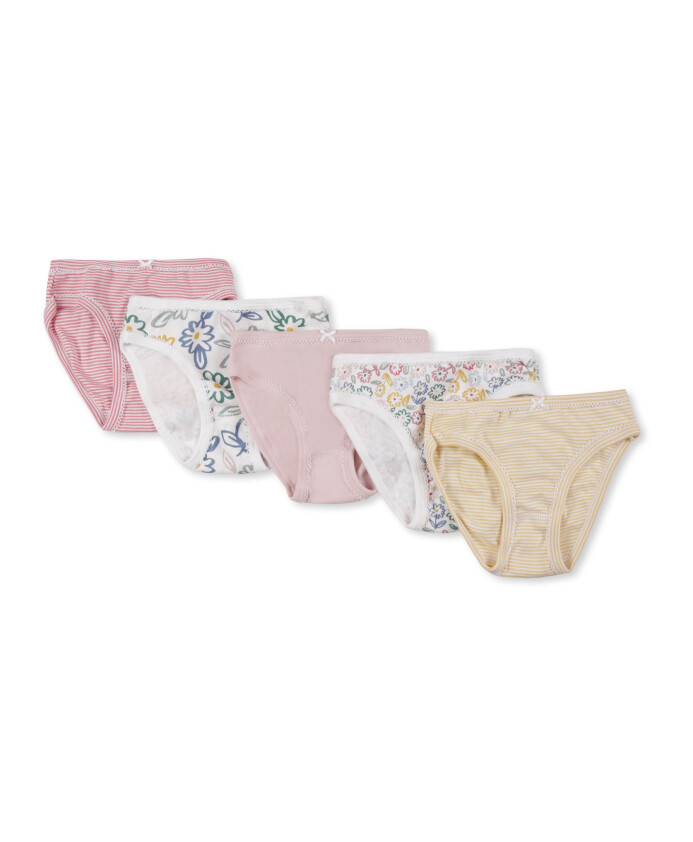 ensemble-de-culottes-en-coton-multicolore-avec-details-brodes