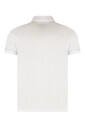 ribbed-polo-shirt-with-side-slits