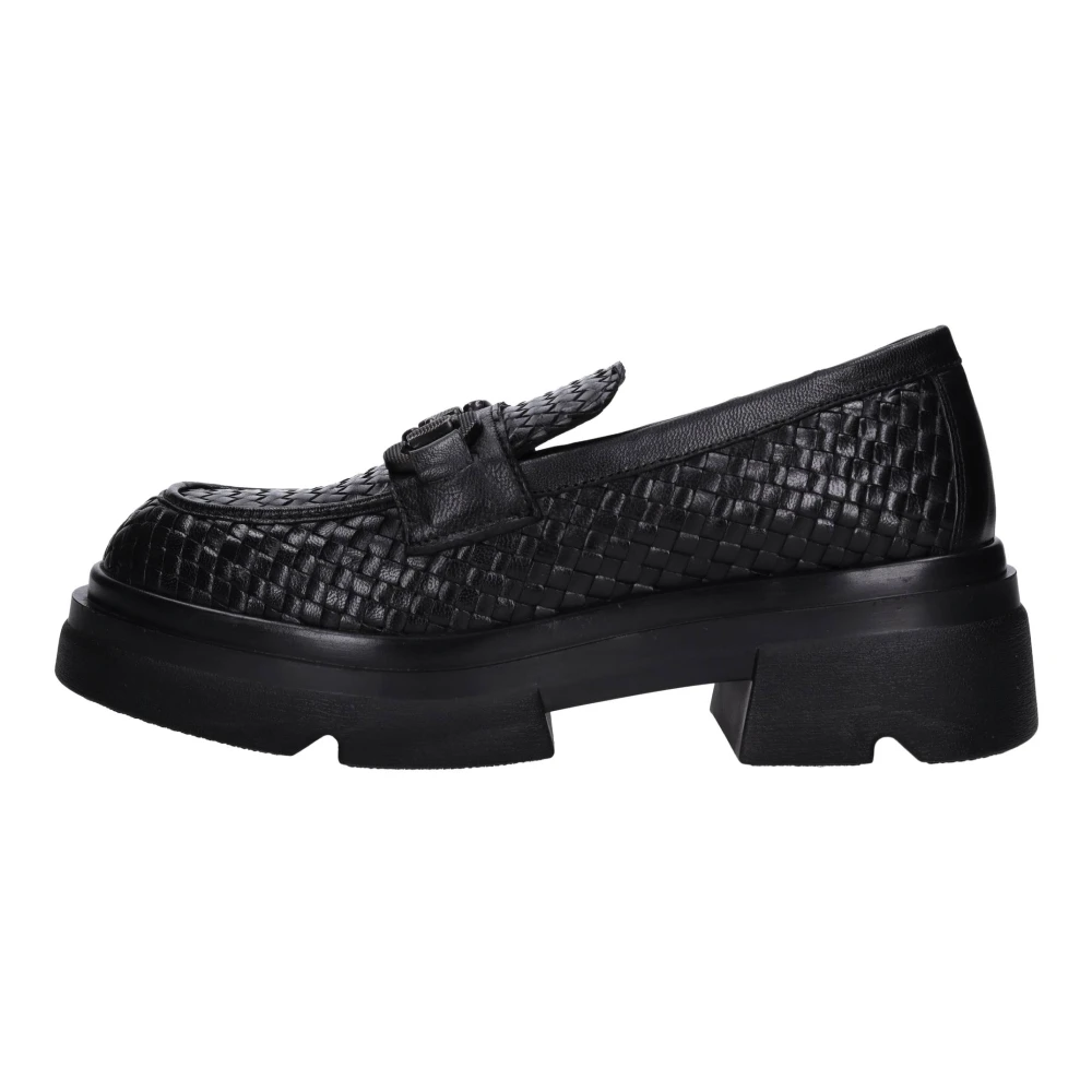 Emanuelle Vee Donna Nero Scarpe, 40 Eu, New,