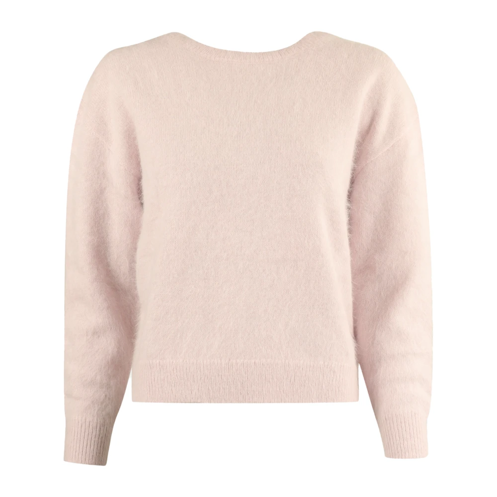 Knitwear > Round-neck Knitwear - - March23 - Modalova