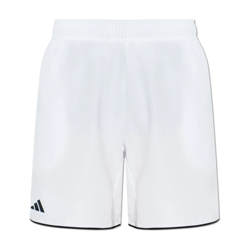 Adidas Uomo Bianco Sport, M, New,