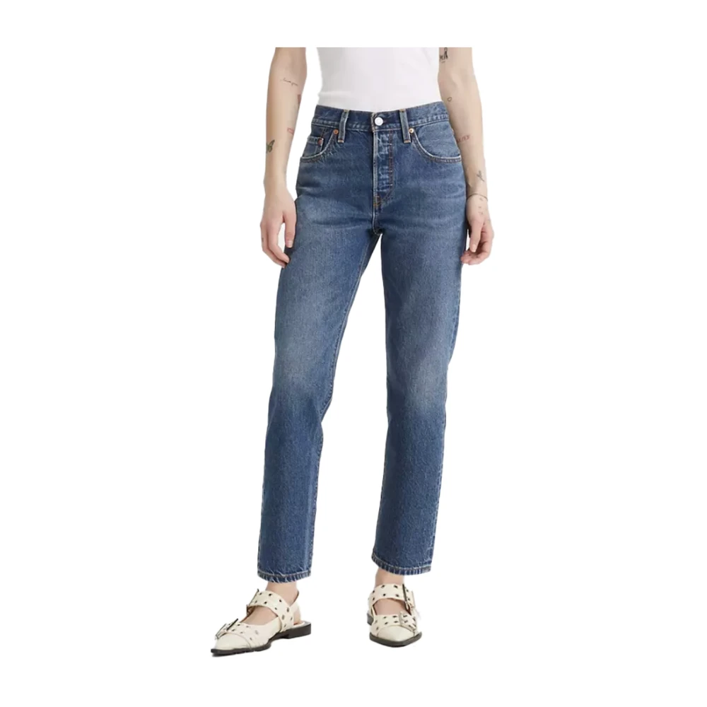 Jeans > Straight Jeans - - Levi's - Modalova
