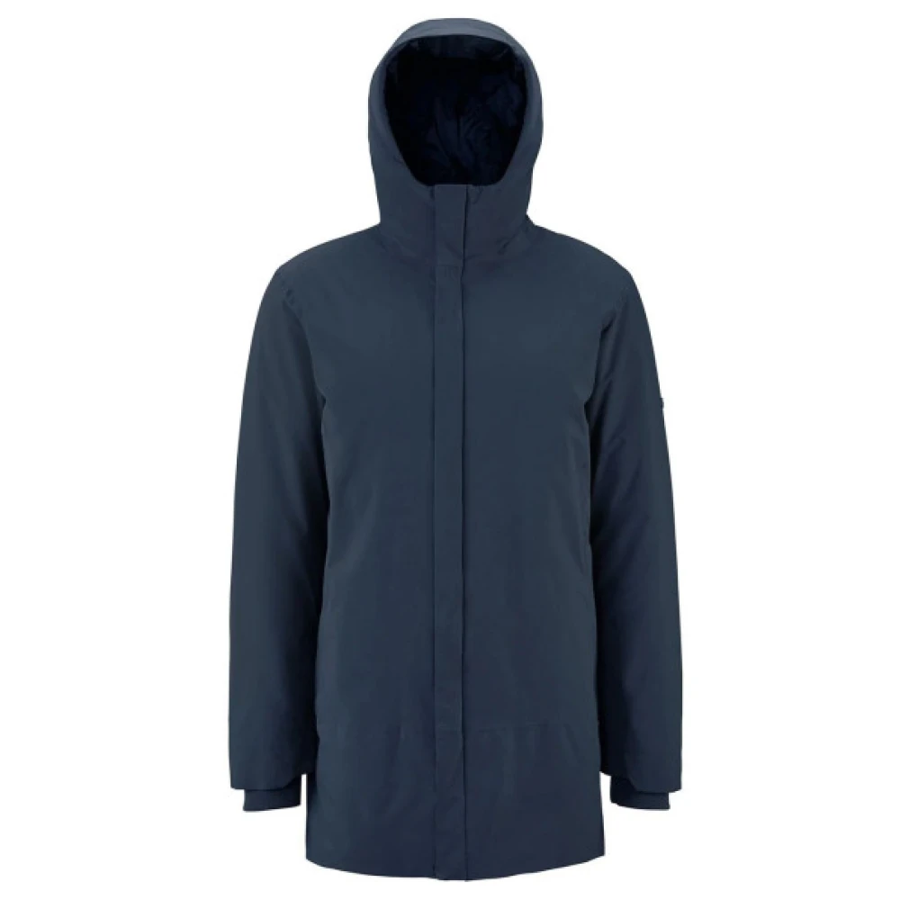 Coats > Parkas - - Scandinavian Edition - Modalova