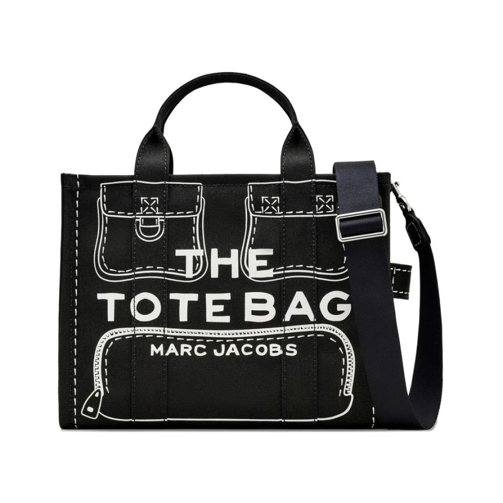 Bags > Tote Bags - - Marc Jacobs - Modalova