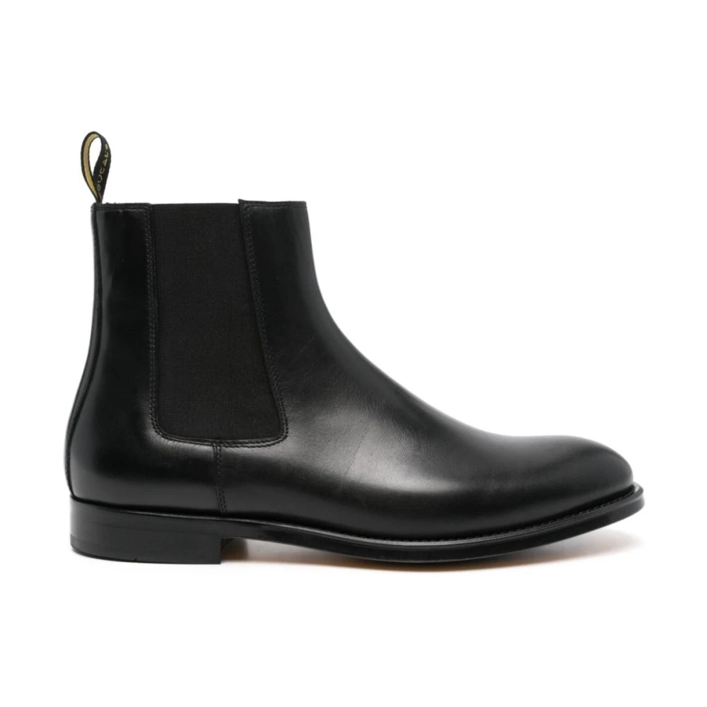 Shoes > Boots > Chelsea Boots - - Doucal's - Modalova