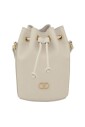 mini-vlogo-bucket-bag-in-hammered-leather