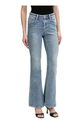 Bella Flared Jeans