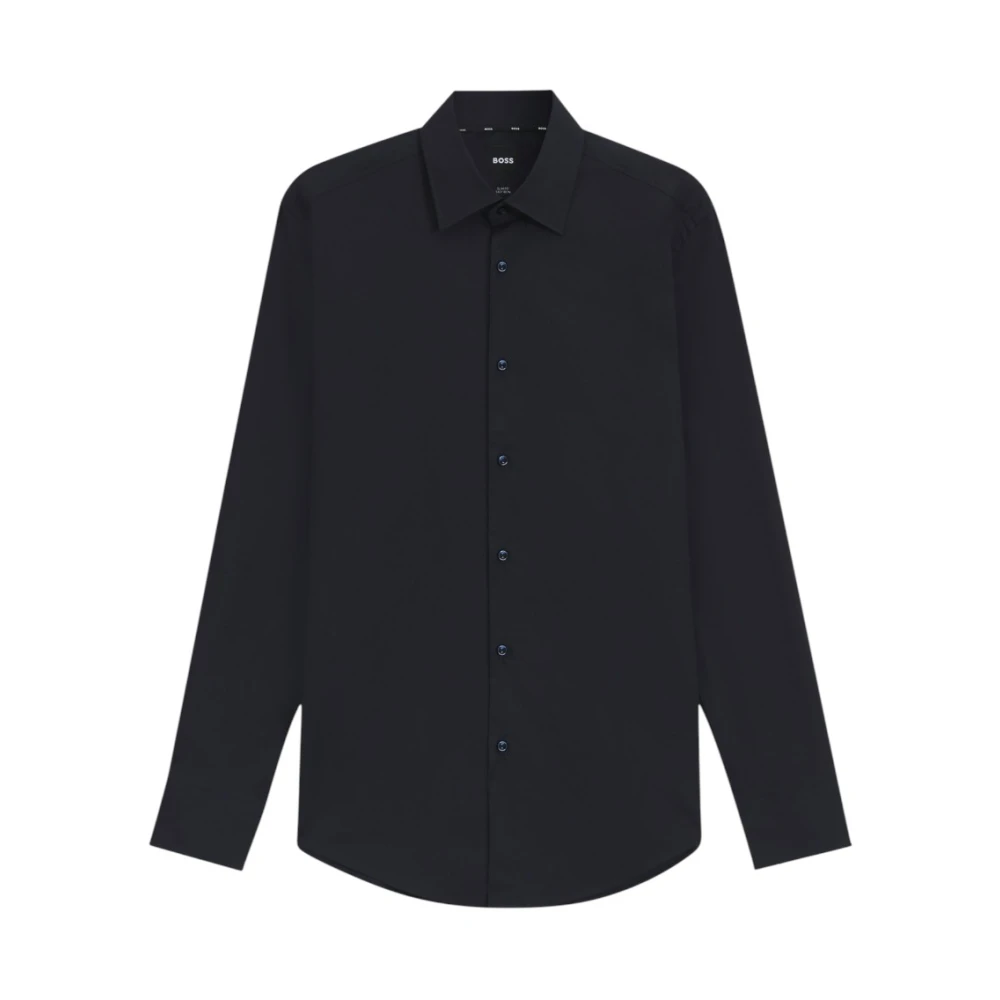 Hugo Uomo Nero Magliette, Xl, New,