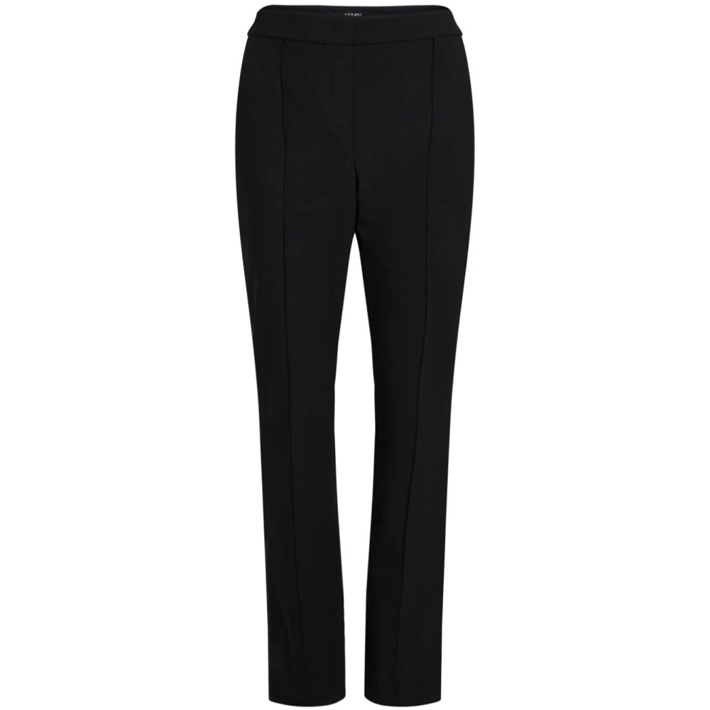 Karl Lagerfeld Broek Black Dames