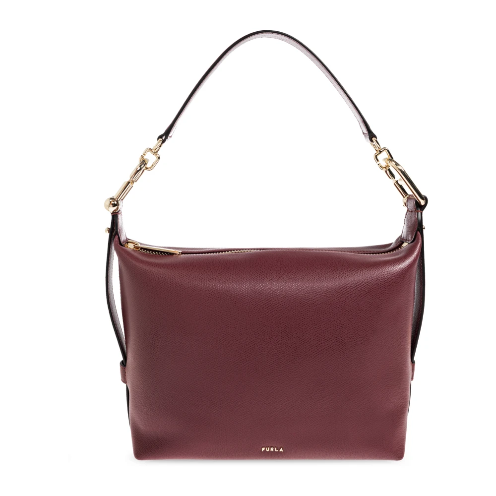 Furla Mujer Rojo Bolsos, Talla: One Size