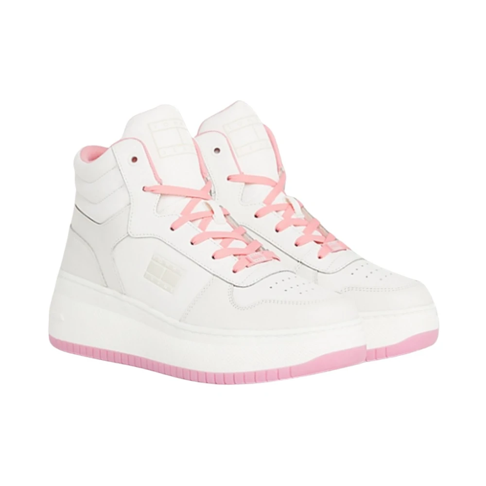 Shoes > Sneakers - - Tommy Hilfiger - Modalova