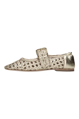 De Siena Flat shoes