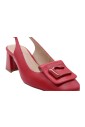 yellow-slingback-sandals